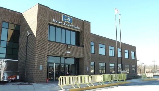 State Police Respond to Reported Active Shooter at New Castle–Area DMV, Incident Draws Rapid Public Attention