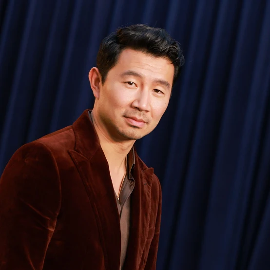 Why Simu Liu Is Suddenly Everywhere